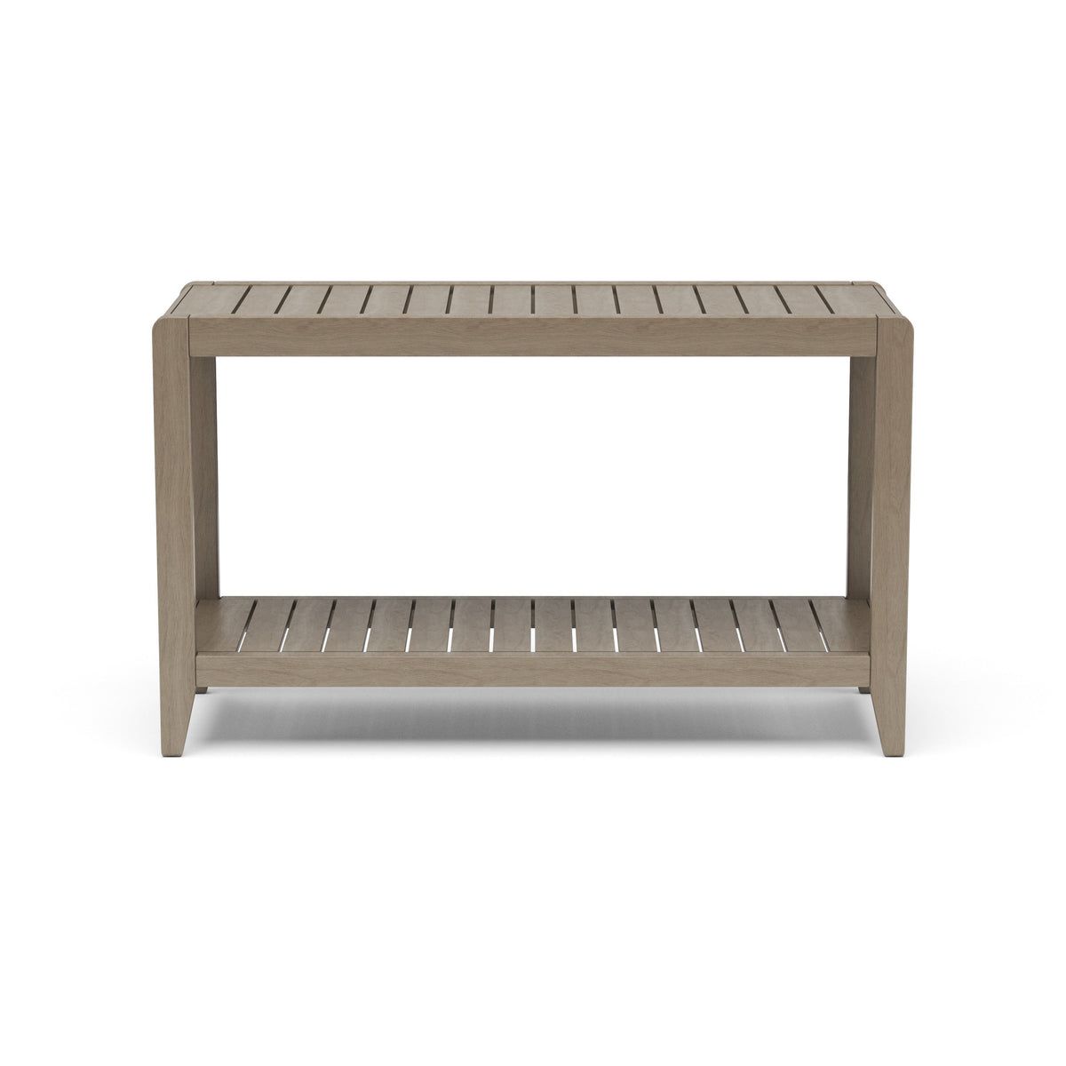 Sustain - Outdoor Sofa Table - Premium Sofa Tables from Homestyles - Just $824.98! Shop now at brett interiors