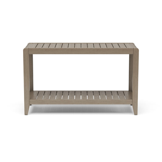 Sustain - Outdoor Sofa Table - Premium Sofa Tables from Homestyles - Just $824.98! Shop now at brett interiors