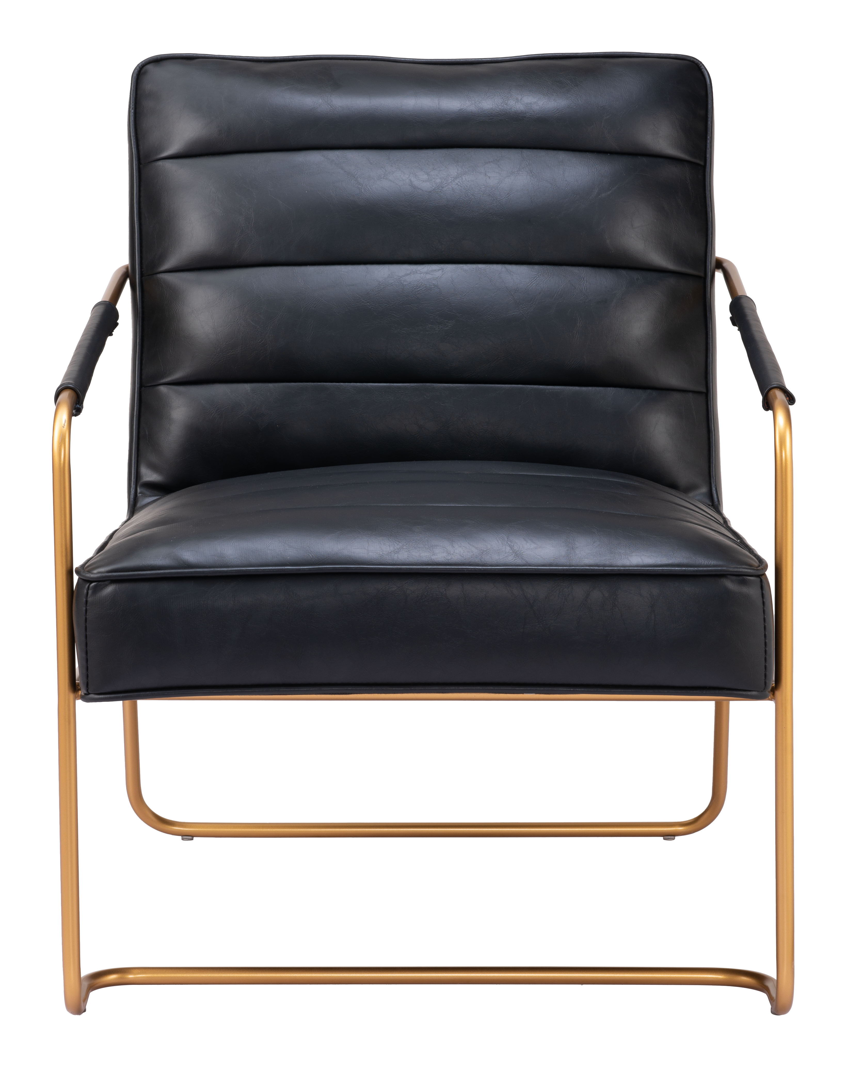 Dallas - Accent Chair - Premium Accent Chairs from Zuo Modern - Just $1400! Shop now at brett interiors