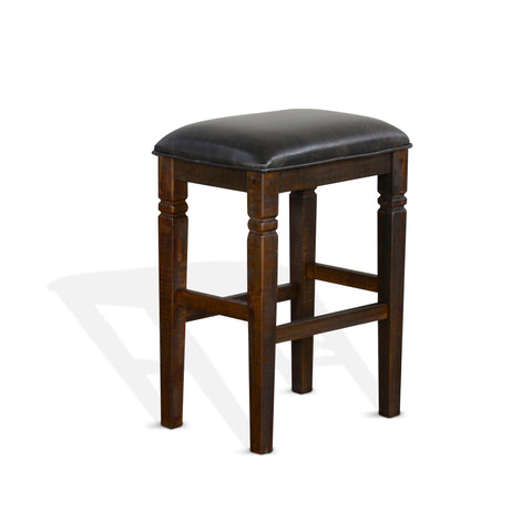 Homestead - Stool - Premium Bar Height (28"-30") from Sunny Designs - Just $140! Shop now at brett interiors