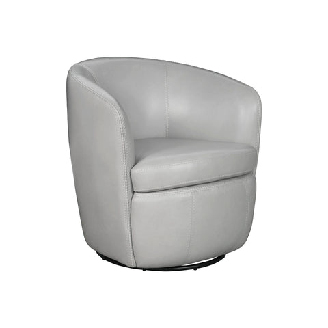 Barolo - Swivel Club Chair - Premium Swivel Chairs from Parker Living - Just $547.50! Shop now at brett interiors