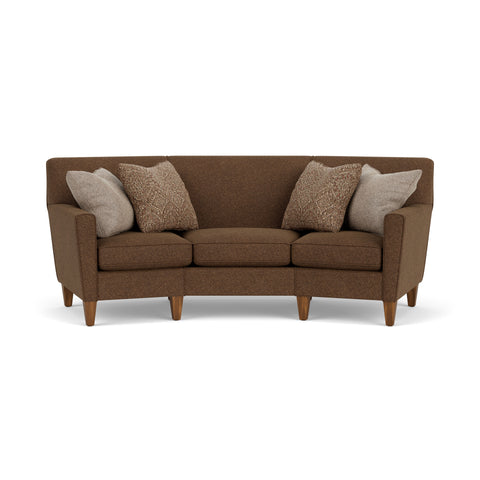 Digby - Sofa - Premium Stationary Sofas from Flexsteel - Just $2687.50! Shop now at brett interiors