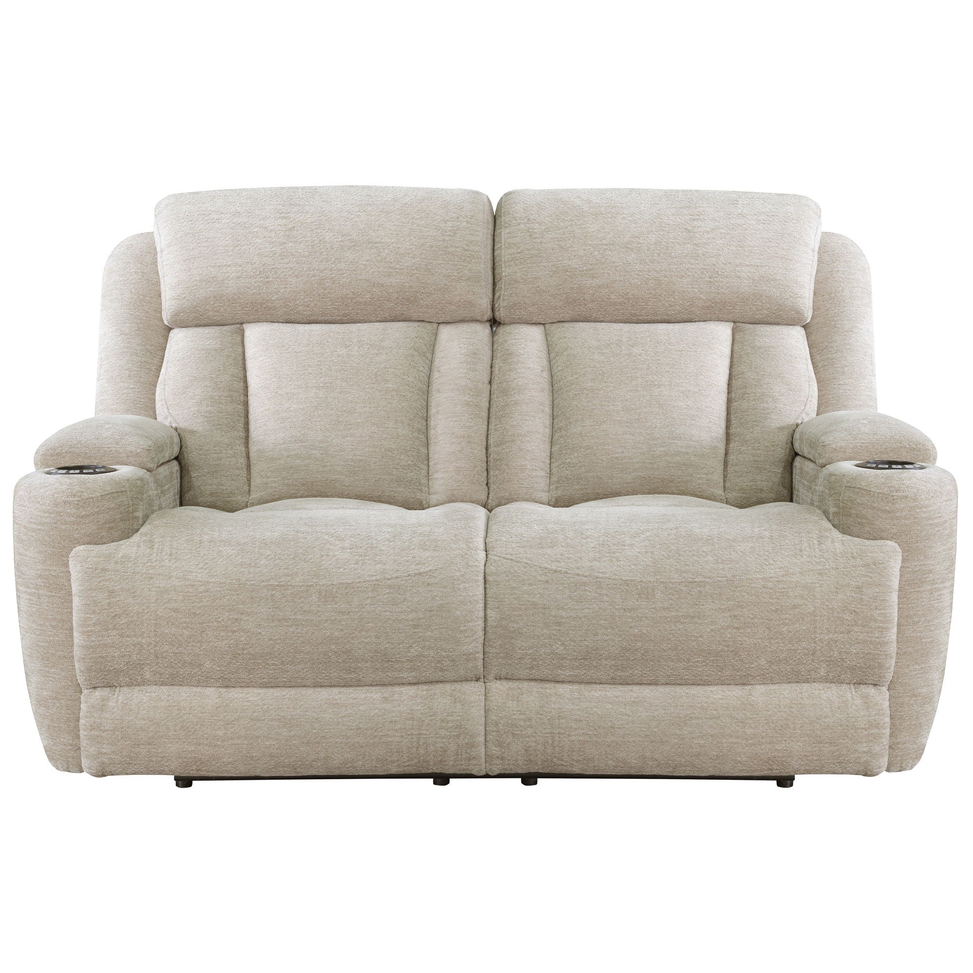 Dalton - Power Loveseat - Premium Reclining Loveseats from Parker Living - Just $1697.50! Shop now at brett interiors