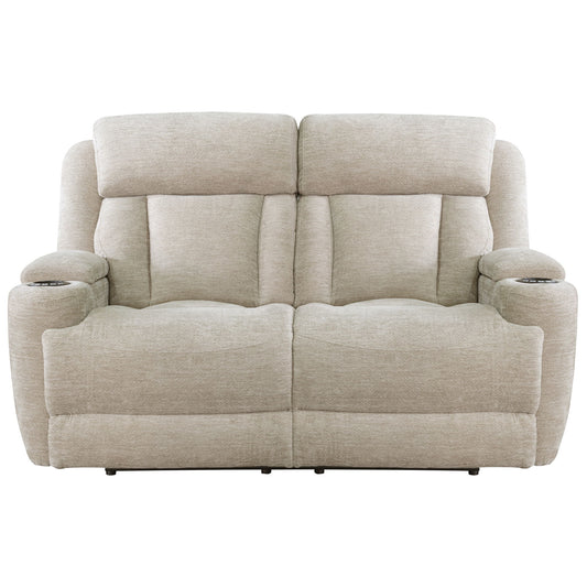 Dalton - Power Loveseat - Premium Reclining Loveseats from Parker Living - Just $1697.50! Shop now at brett interiors