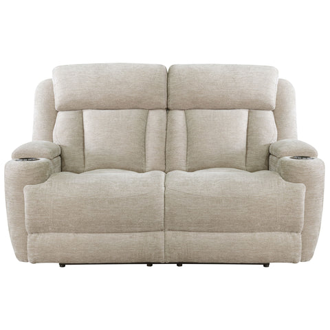 Dalton - Power Loveseat - Premium Reclining Loveseats from Parker Living - Just $1697.50! Shop now at brett interiors