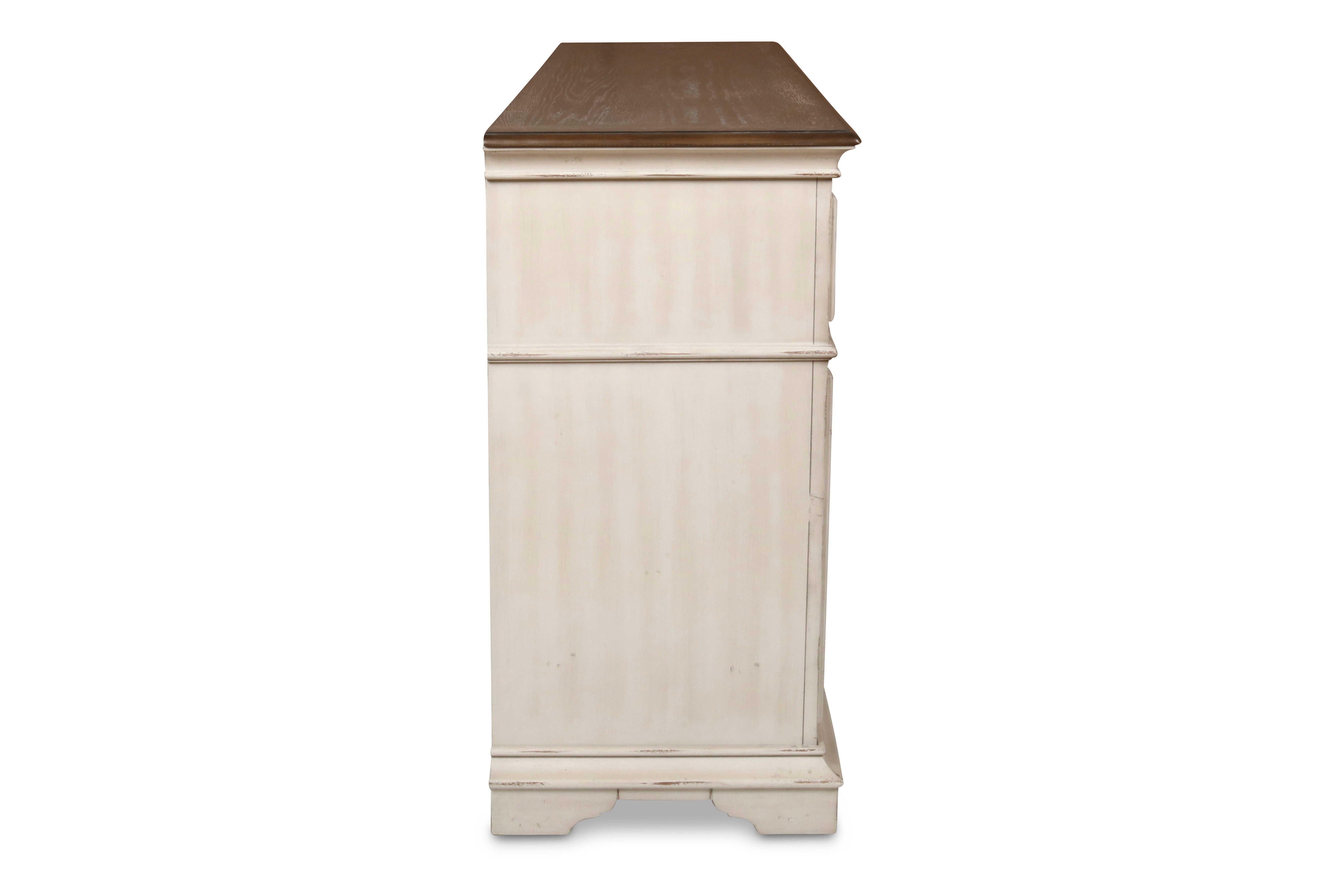 Anastasia - Dresser - Premium Dressers from New Classic - Just $1012.50! Shop now at brett interiors