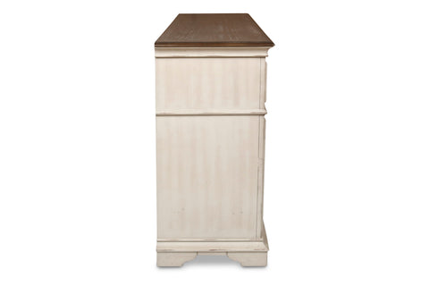 Anastasia - Dresser - Premium Dressers from New Classic - Just $1012.50! Shop now at brett interiors