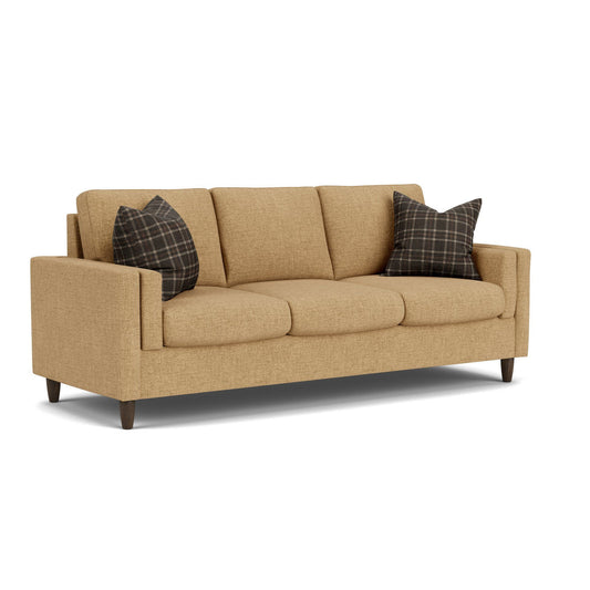 Thomas - Sofa - Premium Stationary Sofas from Flexsteel - Just $1812.50! Shop now at brett interiors