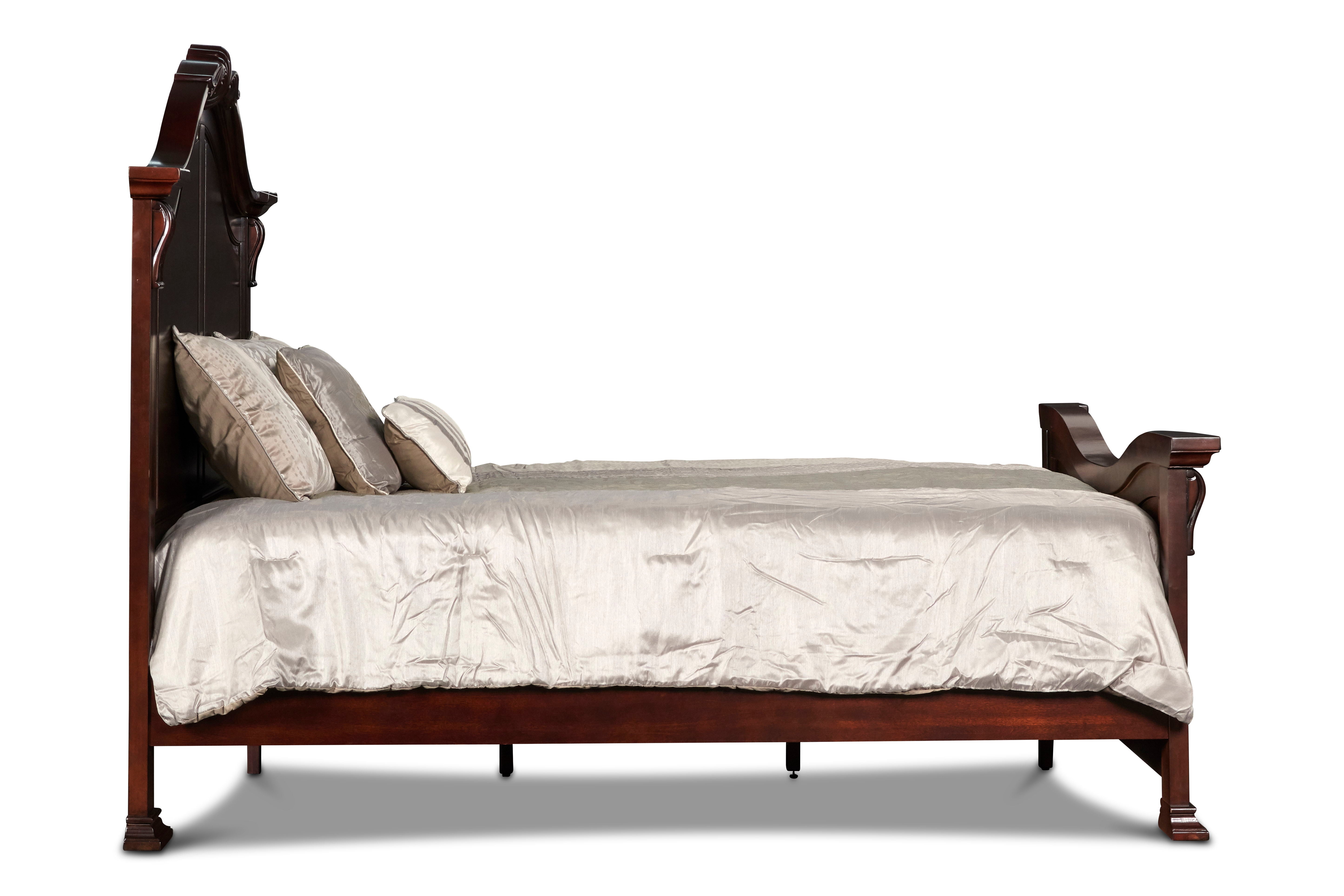 Emilie - Bed - Premium Panel Beds from New Classic - Just $922.50! Shop now at brett interiors