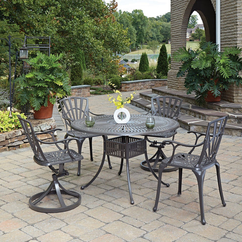 Grenada - Outdoor Dining Table - Premium Dining Tables from Homestyles - Just $1149.98! Shop now at brett interiors