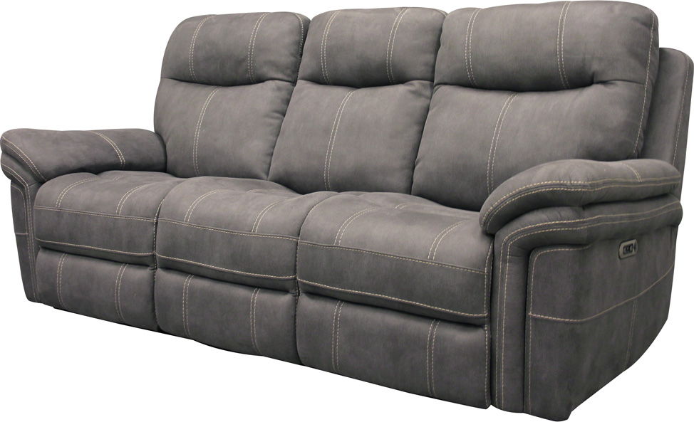 Mason - Power Sofa - Premium Reclining Sofas from Parker Living - Just $1497.50! Shop now at brett interiors