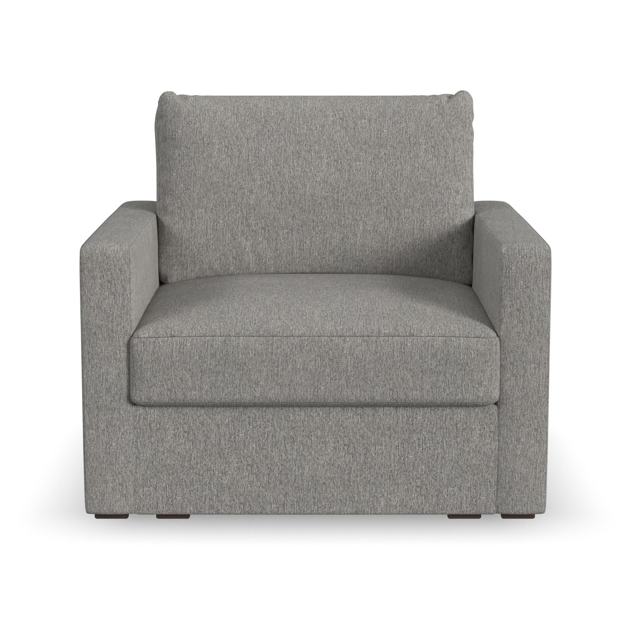 Flex - Chair with Standard Arm - Premium Arm Chairs from Homestyles - Just $2997.50! Shop now at brett interiors