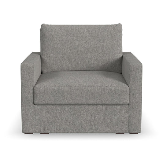 Flex - Chair with Standard Arm - Premium Arm Chairs from Homestyles - Just $2997.50! Shop now at brett interiors