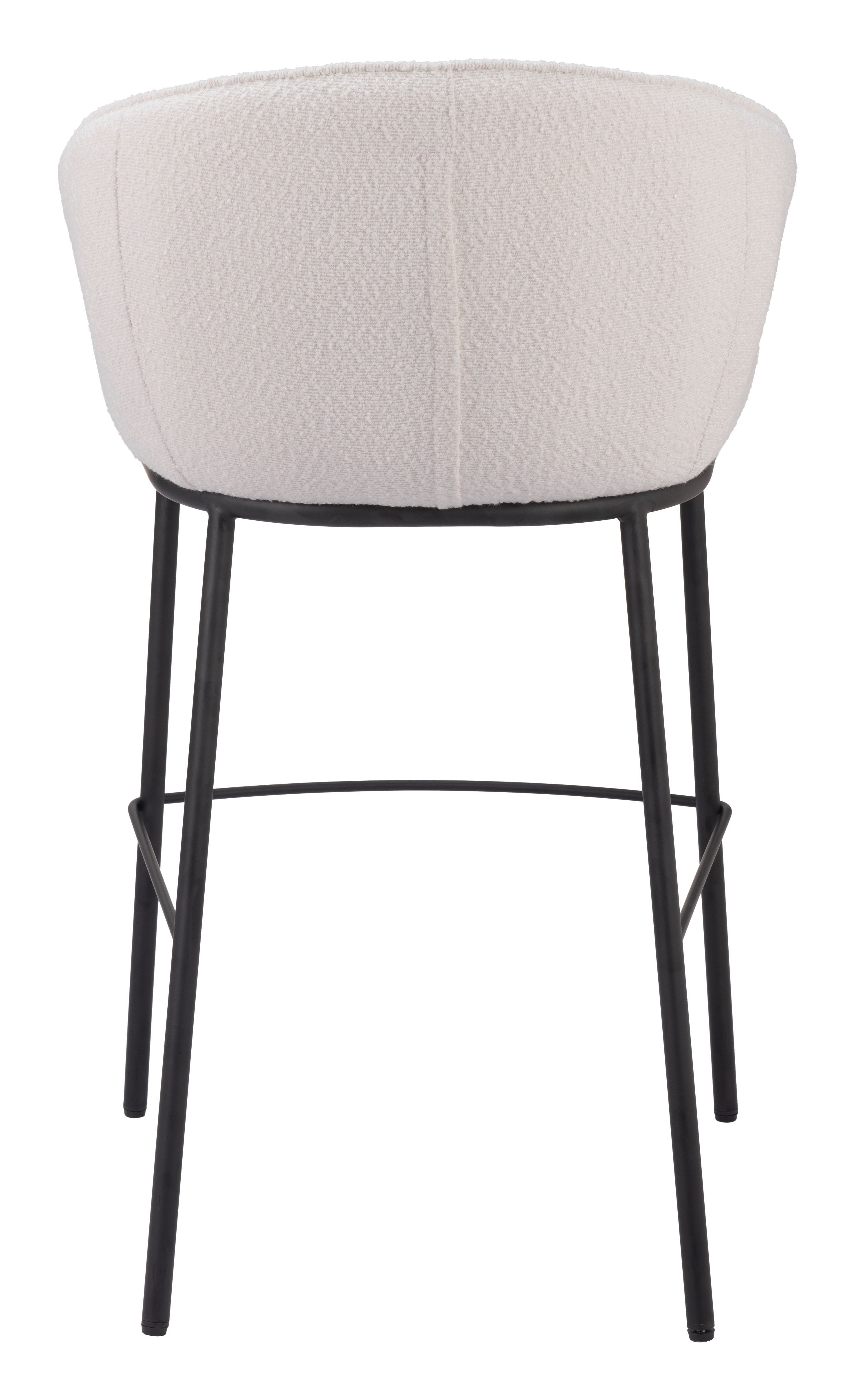 Essen - Barstool - Premium Counter Height (24"-27") from Zuo Modern - Just $800! Shop now at brett interiors