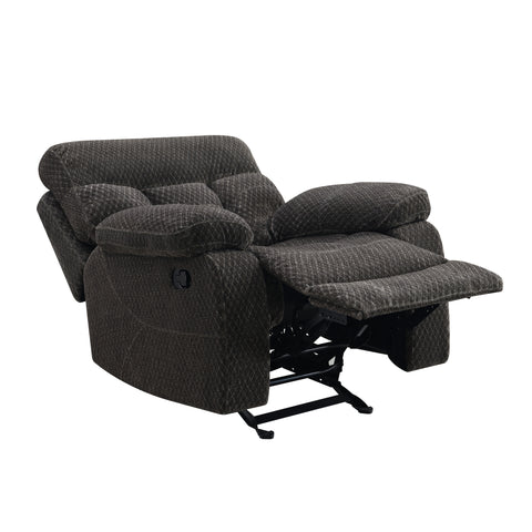 Bravo - Glider Recliner - Premium Glider Chairs from New Classic - Just $622.50! Shop now at brett interiors