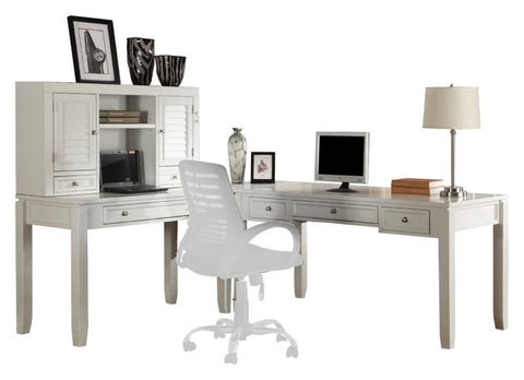 Boca - Desk - Premium 3 Piece Home Office Sets from Parker House - Just $1147.50! Shop now at brett interiors