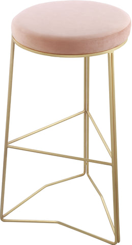 Tres - Bar Stool - Premium Bar Height (28"-30") from Meridian Furniture - Just $337.50! Shop now at brett interiors