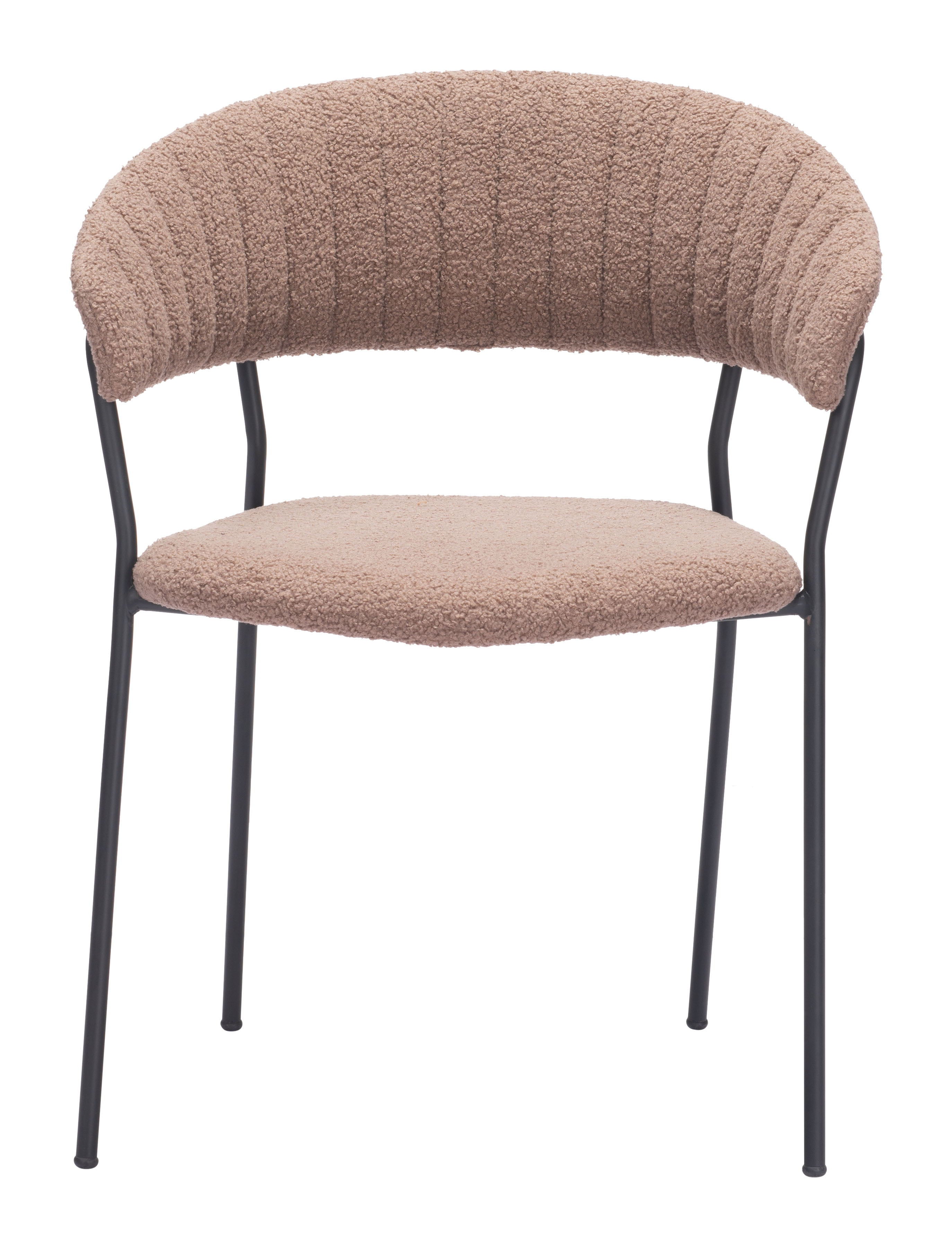 Josephine - Dining Chair (Set of 2) - Premium Chair Sets from Zuo Modern - Just $1150! Shop now at brett interiors