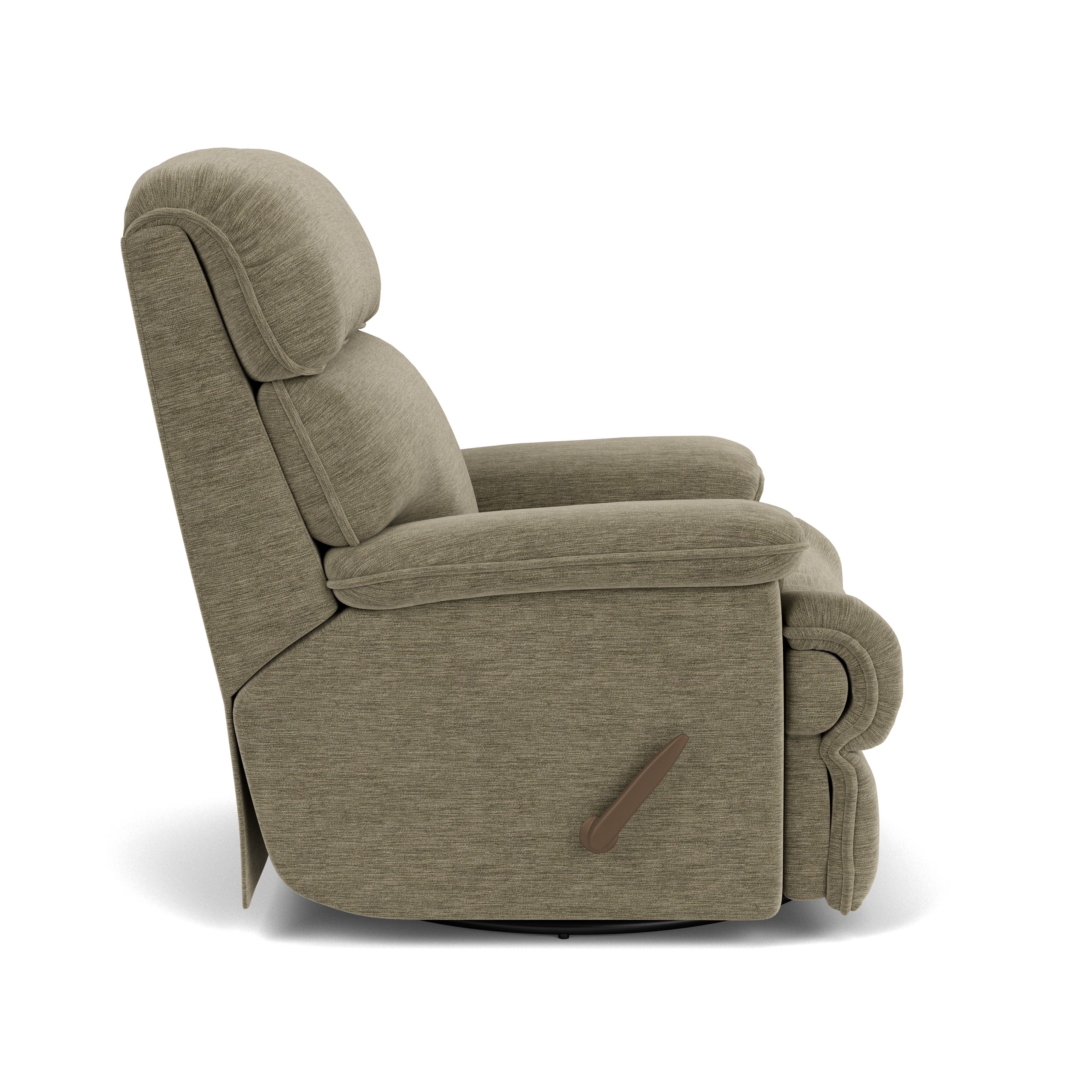 Geneva - Recliner - Premium Reclining Chairs from Flexsteel - Just $1187.50! Shop now at brett interiors