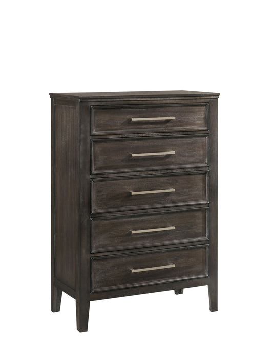 Andover - Chest - Premium Accent Chests from New Classic - Just $575! Shop now at brett interiors