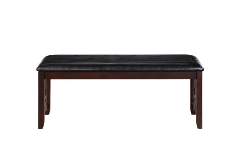 Gia - Bench - Premium Upholstered Benches from New Classic - Just $150! Shop now at brett interiors