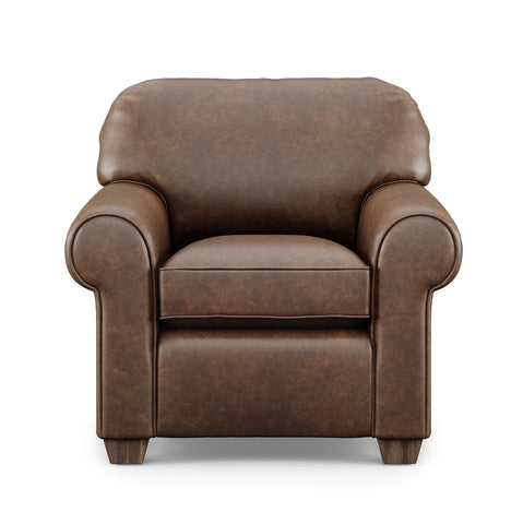 Thornton - Arm Chair - Premium Arm Chairs from Flexsteel - Just $1250! Shop now at brett interiors