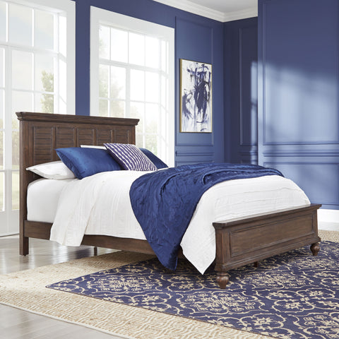 Marie - Bed - Premium Panel Beds from Homestyles - Just $3182.48! Shop now at brett interiors