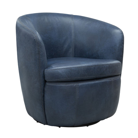 Barolo - Swivel Club Chair - Premium Swivel Chairs from Parker Living - Just $547.50! Shop now at brett interiors