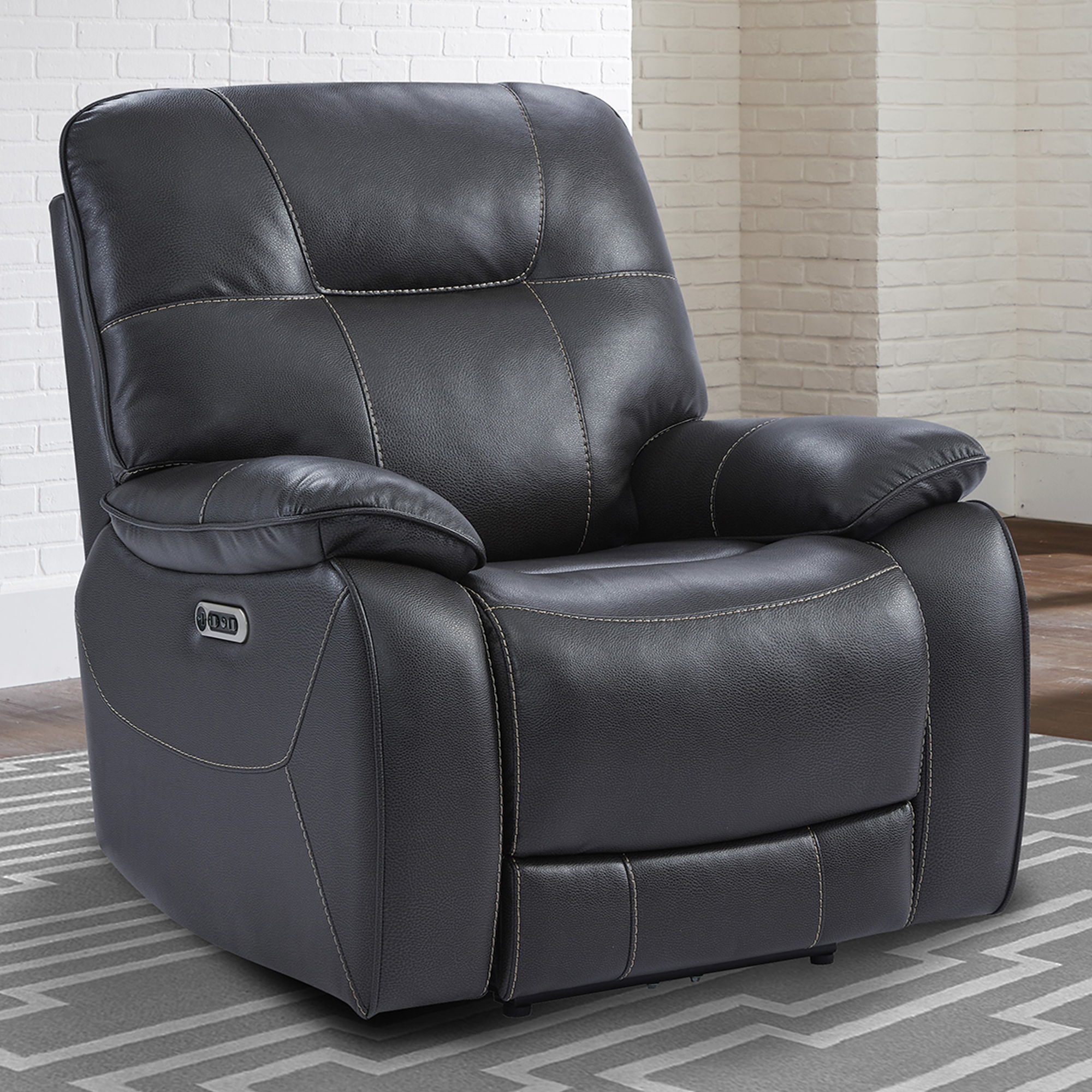 Axel - Power Recliner - Premium Reclining Chairs from Parker Living - Just $797.50! Shop now at brett interiors