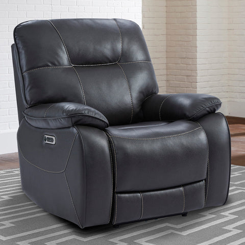 Axel - Power Recliner - Premium Reclining Chairs from Parker Living - Just $797.50! Shop now at brett interiors