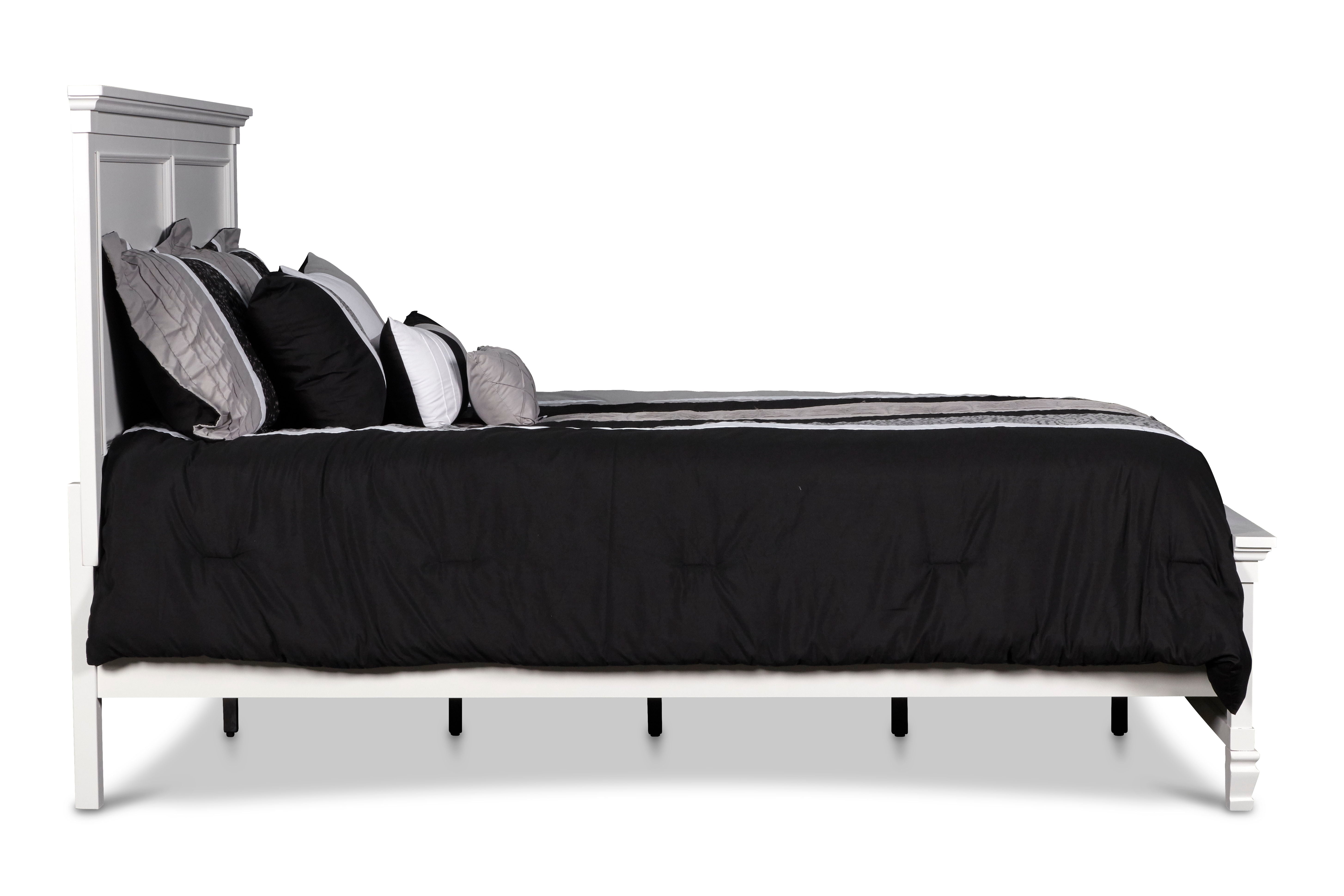 Tamarack - Bed - Premium Panel Beds from New Classic - Just $372.50! Shop now at brett interiors