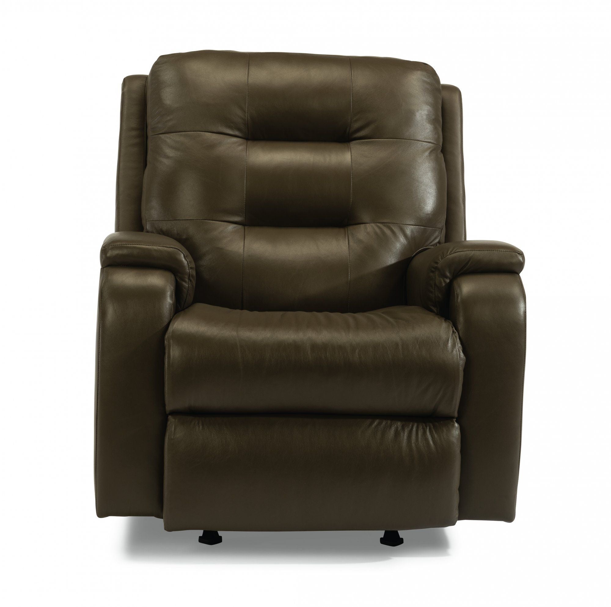 Arlo - Manual Recliner - Premium Reclining Chairs from Flexsteel - Just $1437.50! Shop now at brett interiors