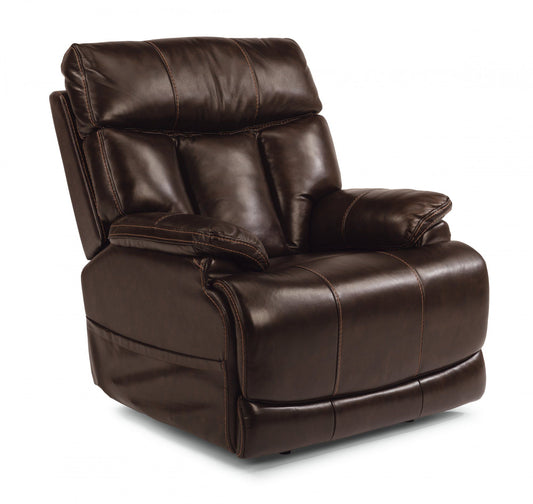 Clive - Power Recliner - Premium Reclining Chairs from Flexsteel - Just $1812.50! Shop now at brett interiors