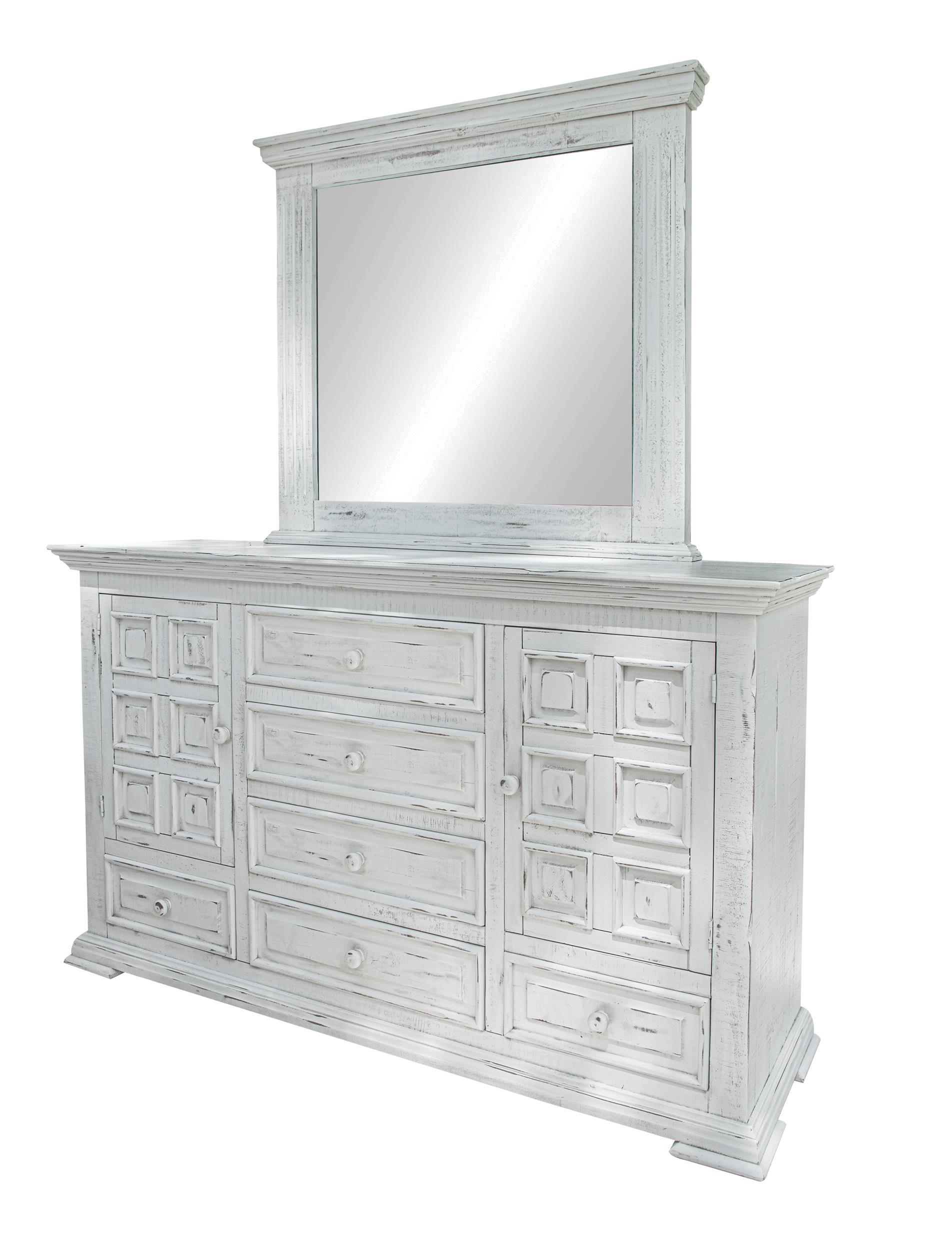 Terra - Dresser - Premium Dressers from International Furniture Direct - Just $1402.50! Shop now at brett interiors