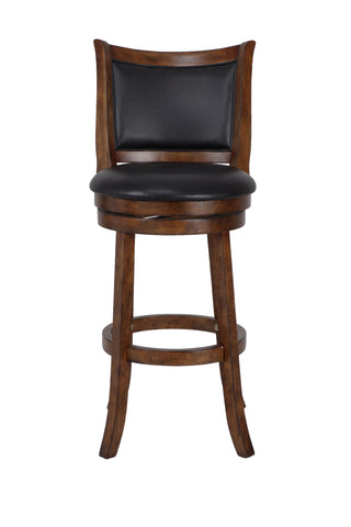 Bristol - Counter Stool - Premium Bar Height (28"-30") from New Classic - Just $150! Shop now at brett interiors