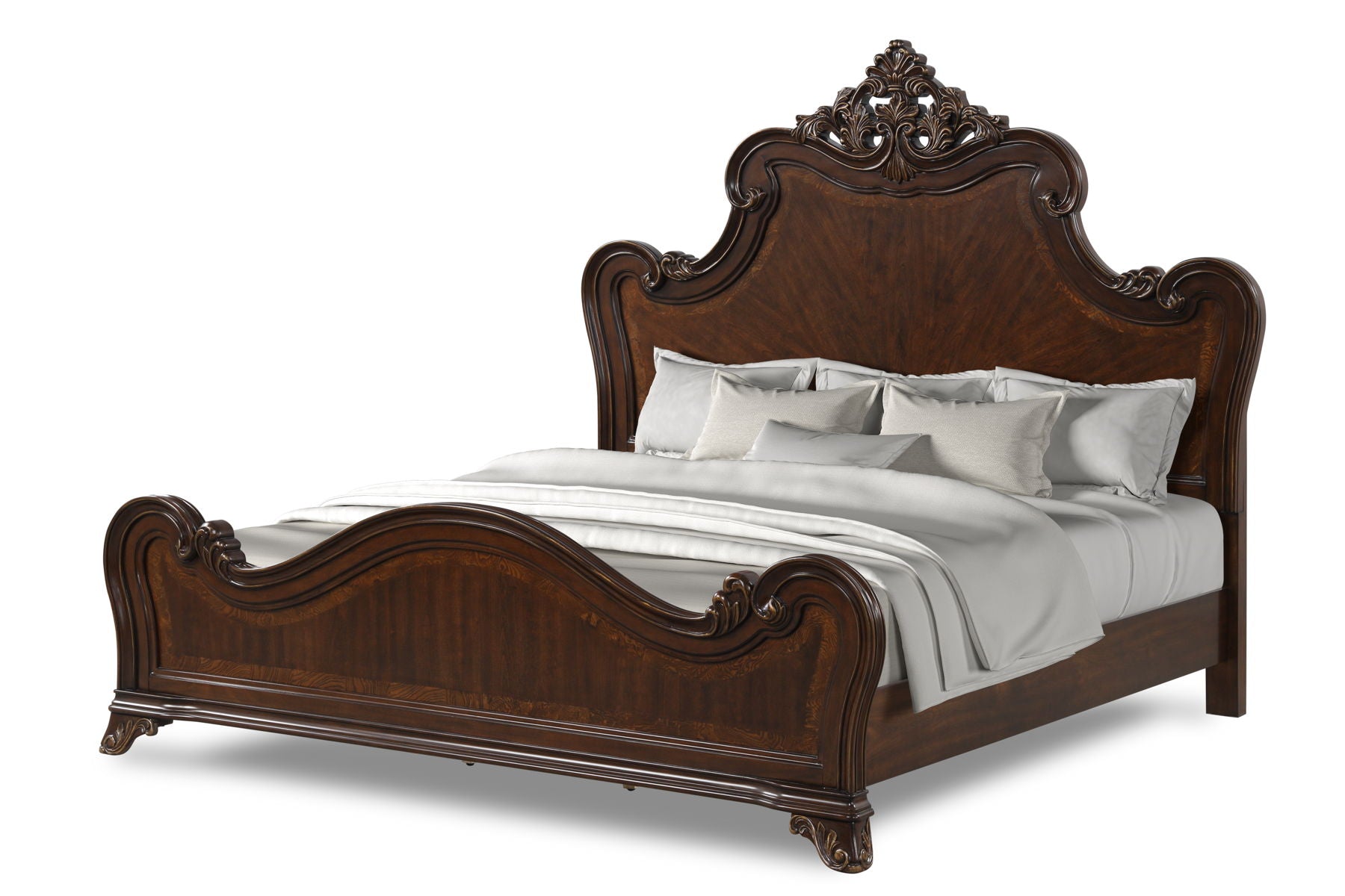 Montecito - Bed - Premium Panel Beds from New Classic - Just $872.50! Shop now at brett interiors