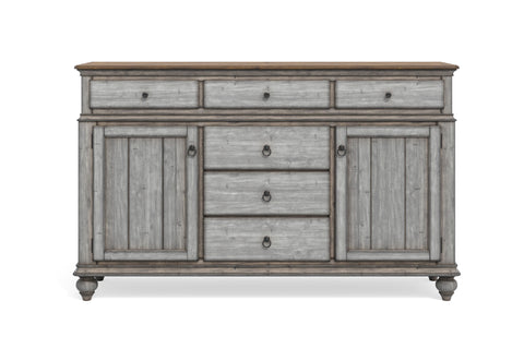 Plymouth - Buffet - Premium Buffets from Flexsteel - Just $1487.50! Shop now at brett interiors