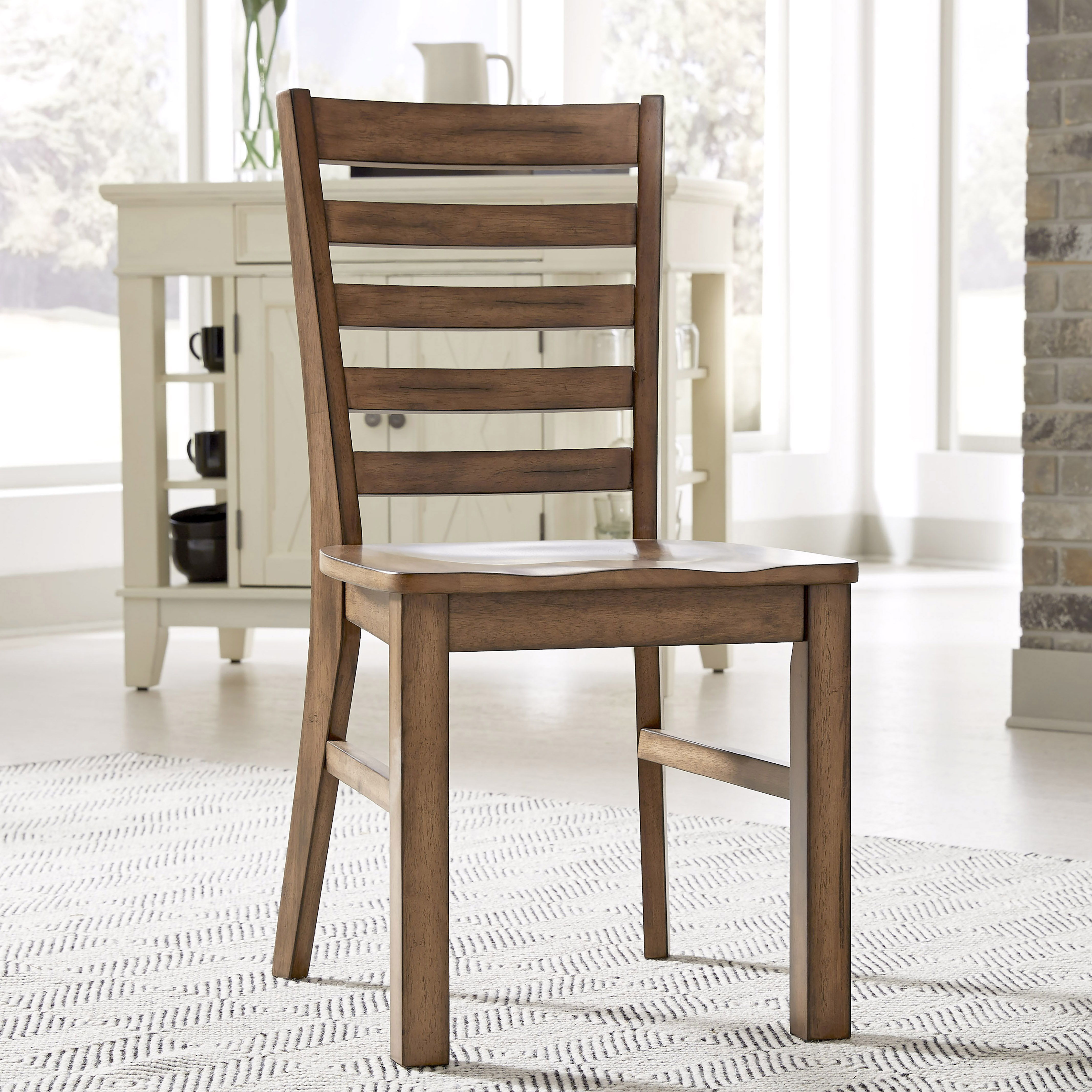 Tuscon - Dining Chair (Set of 2) - Premium Chair Sets from Homestyles - Just $989.98! Shop now at brett interiors