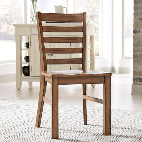 Tuscon - Dining Chair (Set of 2) - Premium Chair Sets from Homestyles - Just $989.98! Shop now at brett interiors