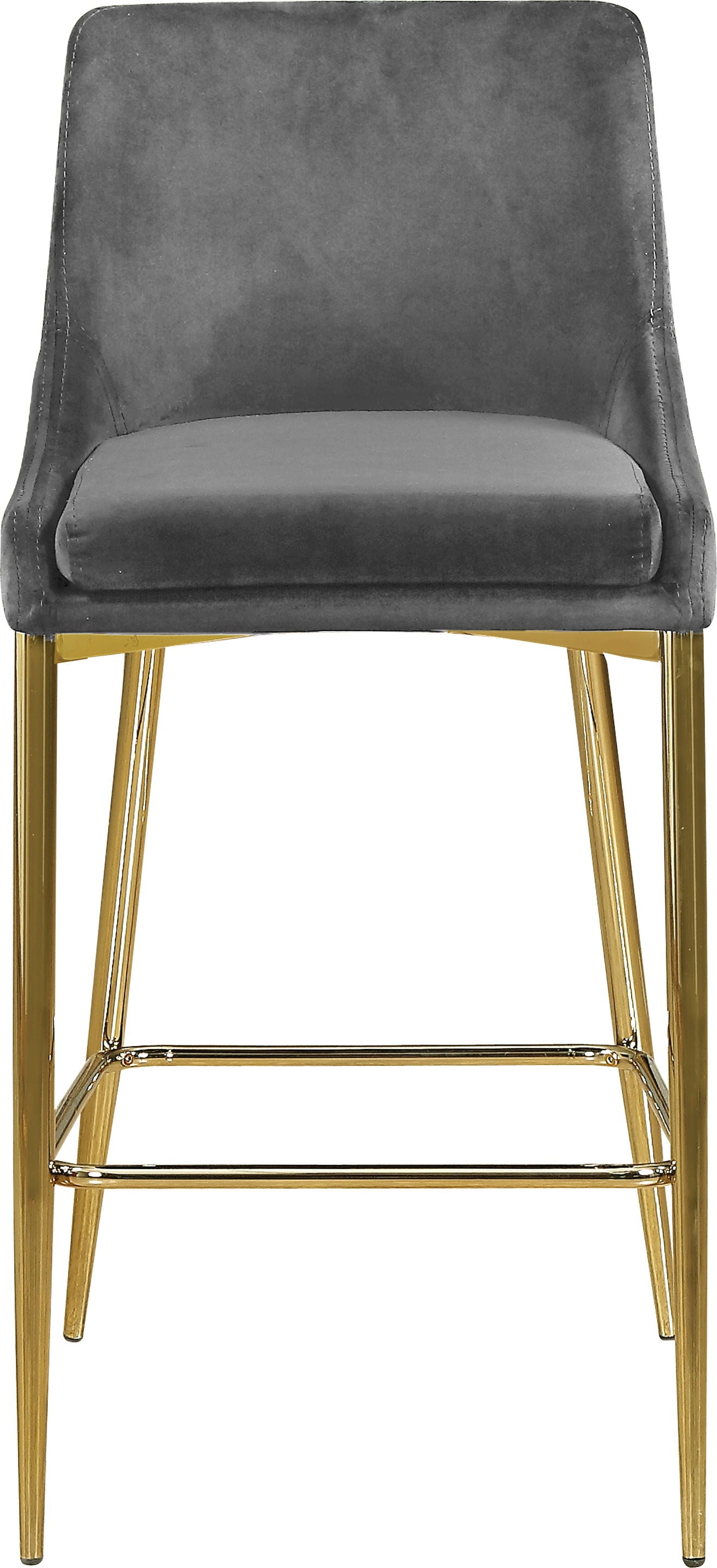 Karina - Stool (Set of 2) - Premium Stool Sets from Meridian Furniture - Just $625! Shop now at brett interiors