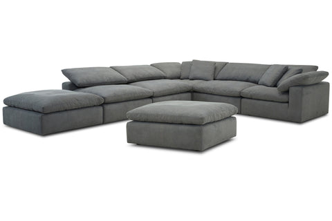 Exhale - Modular Group A - Premium Stationary Sectionals from Parker Living - Just $3262.50! Shop now at brett interiors