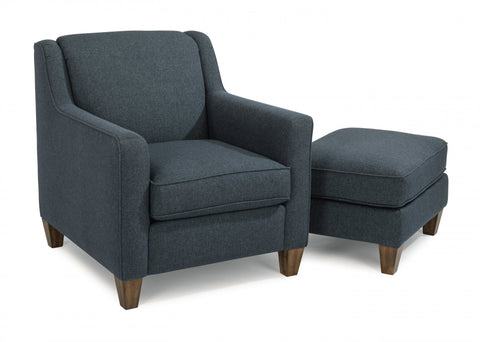 Holly - Chair - Premium Arm Chairs from Flexsteel - Just $1250! Shop now at brett interiors