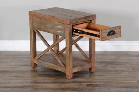 Durango - Table - Premium Cocktail Tables from Sunny Designs - Just $263! Shop now at brett interiors