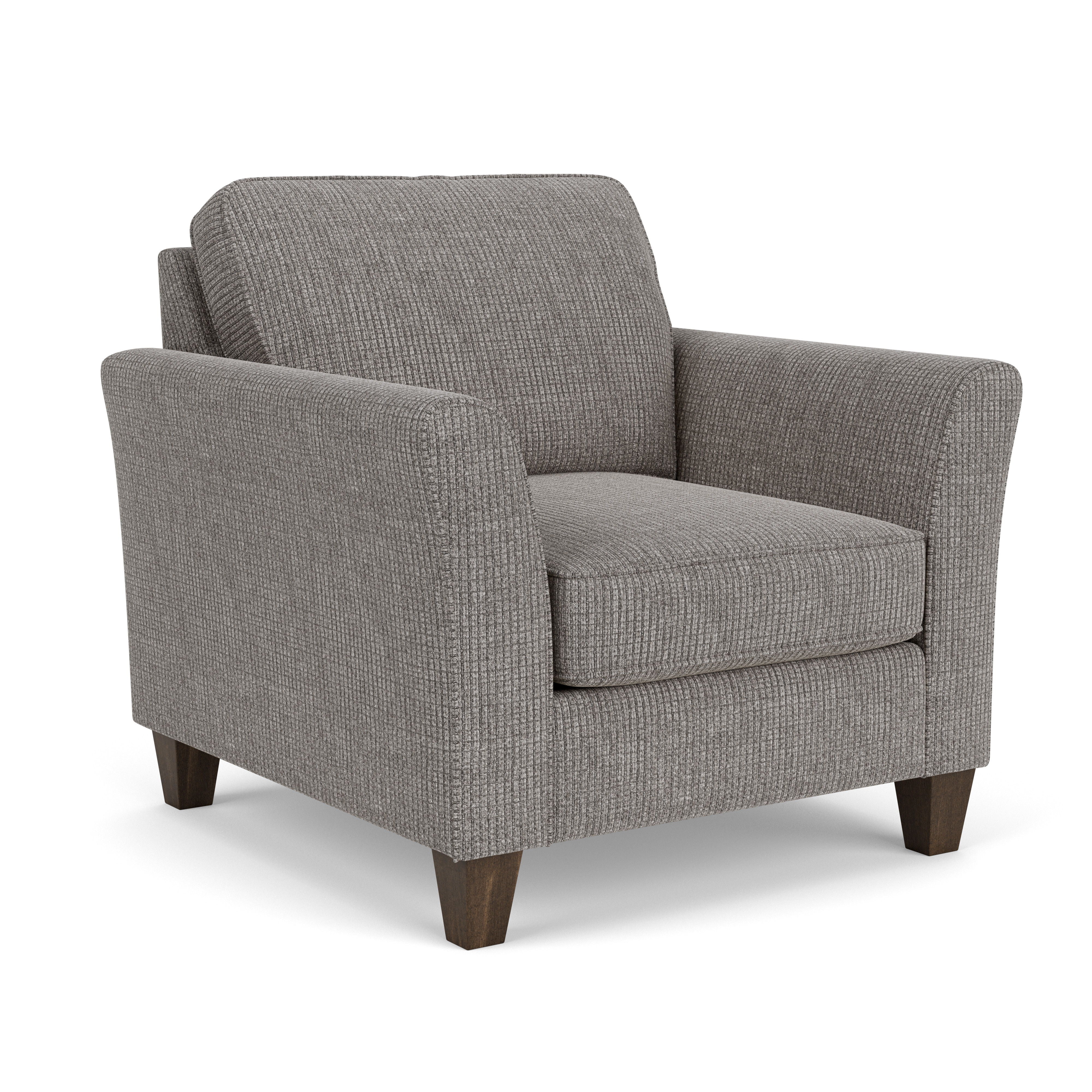 Libby - Chair - Premium Arm Chairs from Flexsteel - Just $1250! Shop now at brett interiors