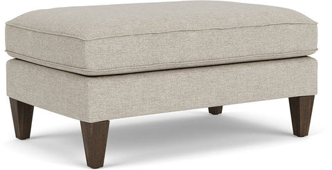 Digby - Ottoman - Premium Upholstered Ottomans from Flexsteel - Just $562.50! Shop now at brett interiors