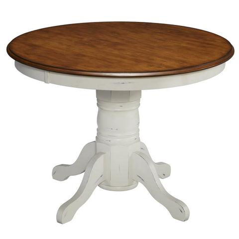 French Countryside - Dining Table - Premium Dining Tables from Homestyles - Just $1499.98! Shop now at brett interiors