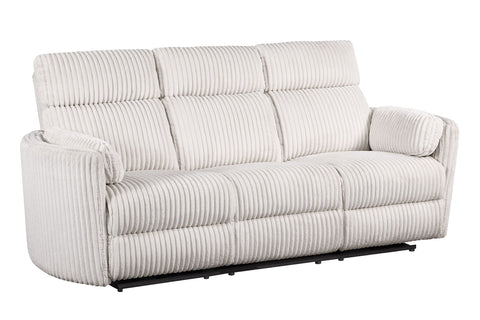 Radius - Power Reclining Sofa Loveseat And Recliner - Premium 3 Piece Living Room Sets from Parker Living - Just $3742.50! Shop now at brett interiors