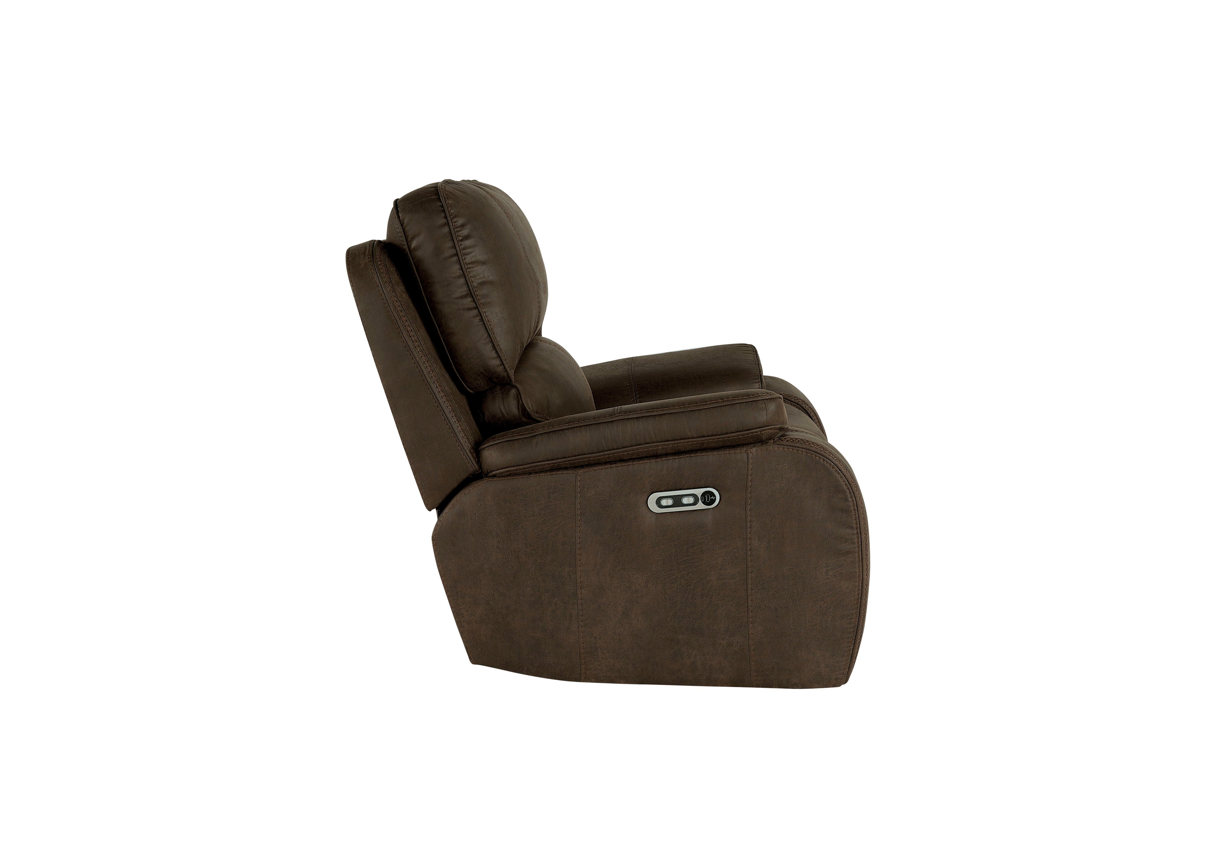 Brookings - Glider Recliner - Premium Glider Chairs from New Classic - Just $697.50! Shop now at brett interiors