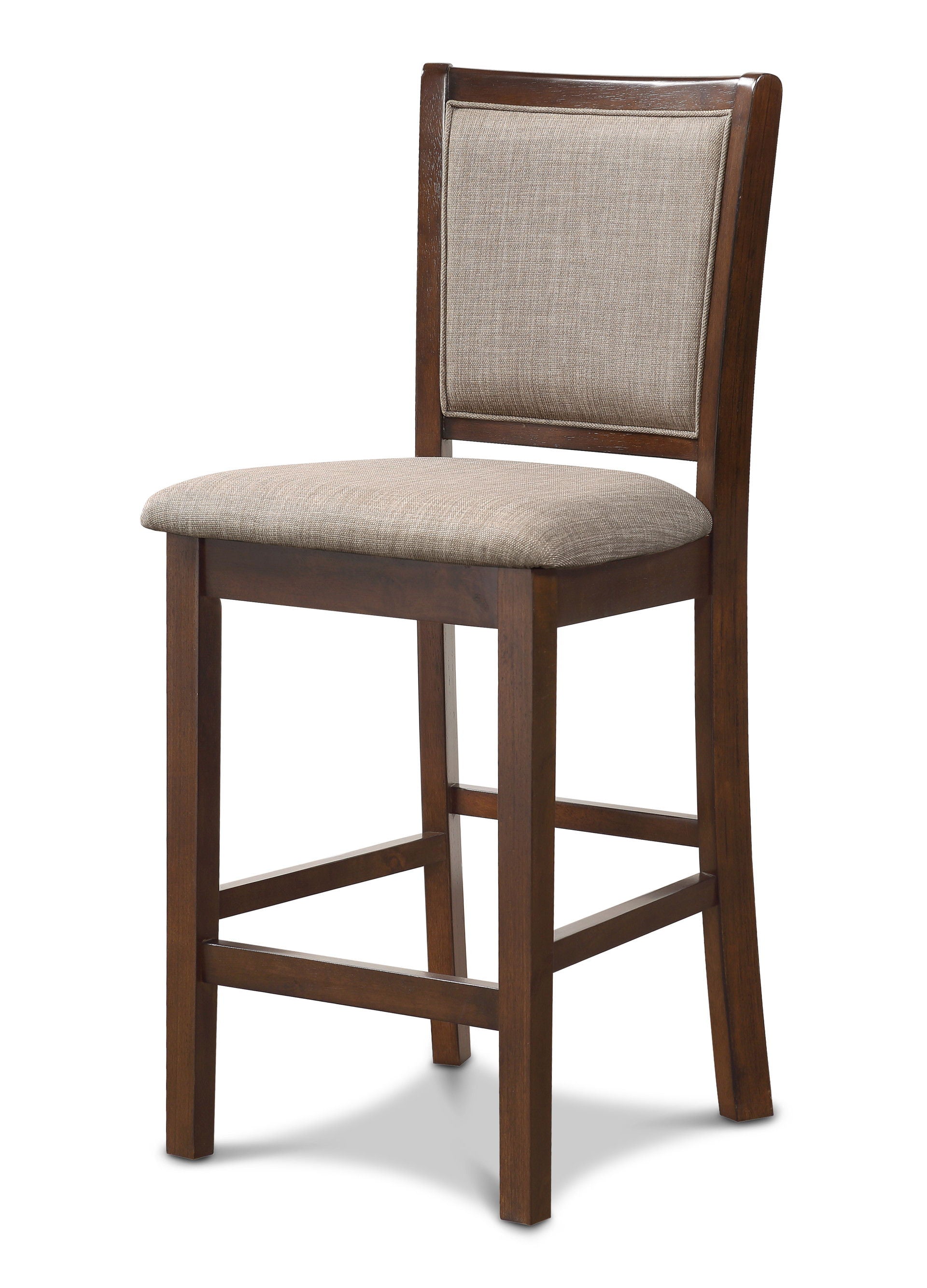 Amy - Counter Chair (Set of 2) - Premium Chair Sets from New Classic - Just $117.50! Shop now at brett interiors