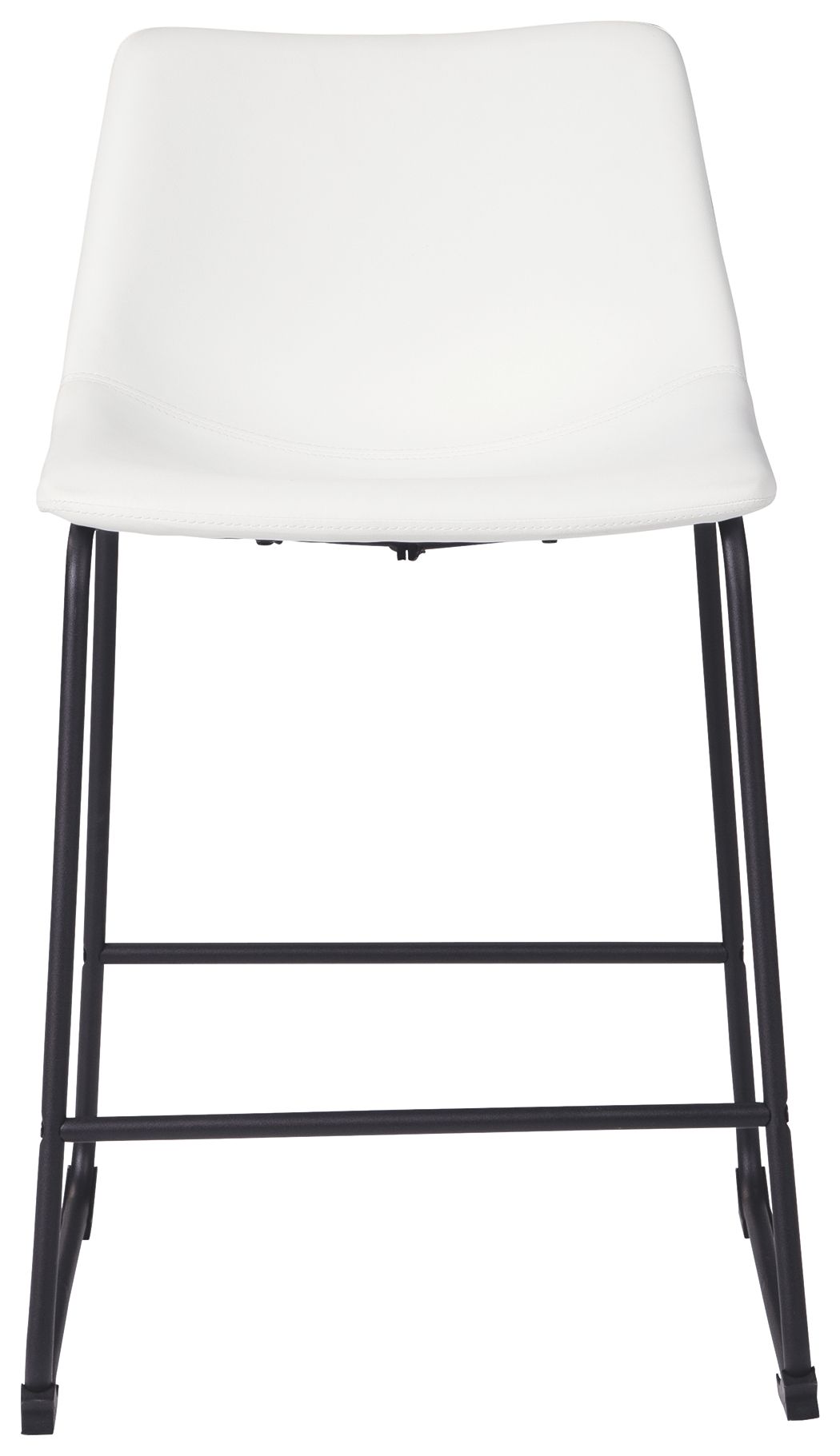 Centiar - Upholstered Barstool (Set of 2) - Premium Stool Sets from Signature Design by Ashley® - Just $265.65! Shop now at brett interiors